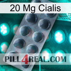 20Mg Cialis 30